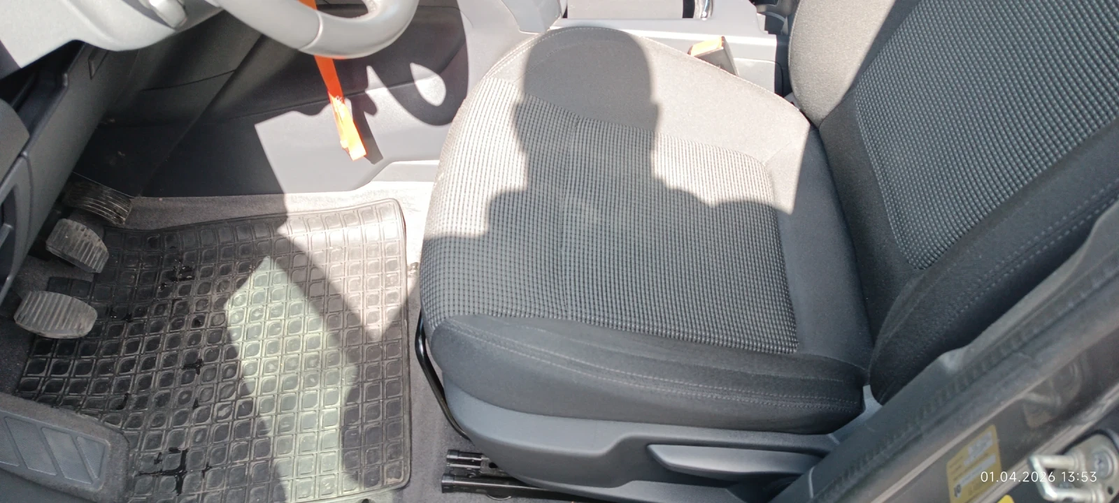 Peugeot 5008 ������� | Mobile.bg � ����������� 6