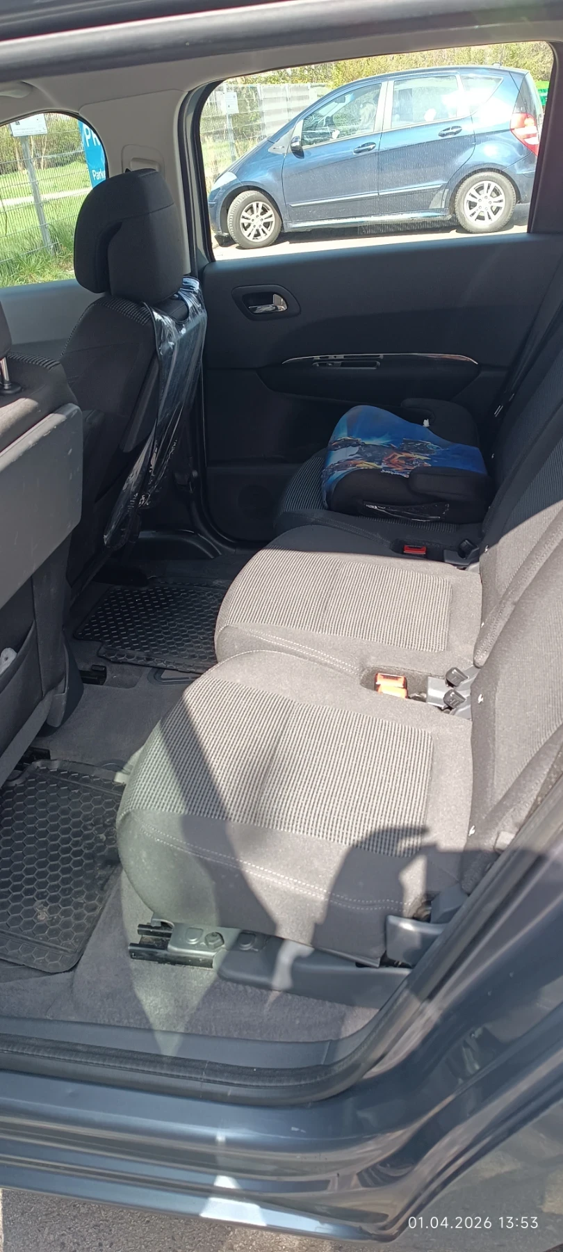 Peugeot 5008 ������� | Mobile.bg � ����������� 7