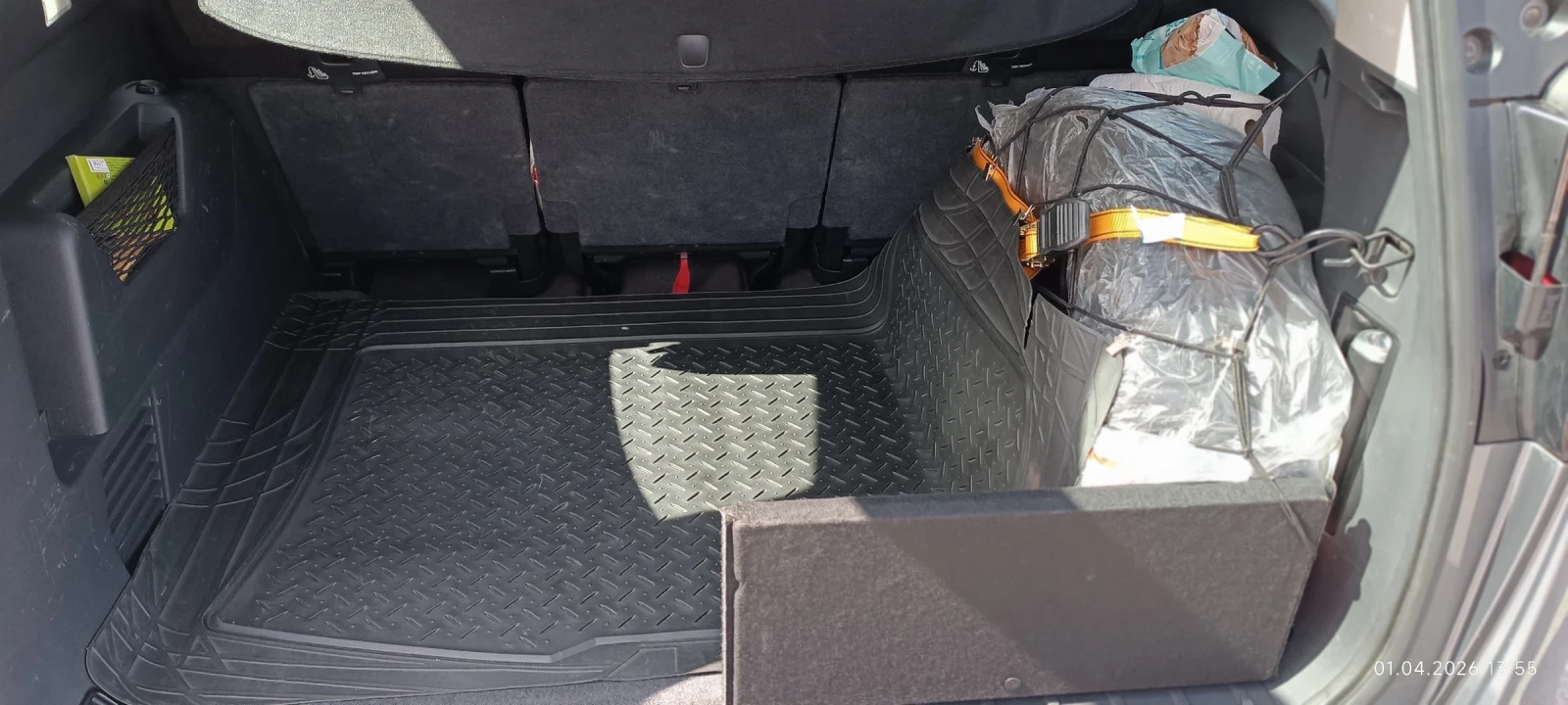 Peugeot 5008 ������� | Mobile.bg � ����������� 10