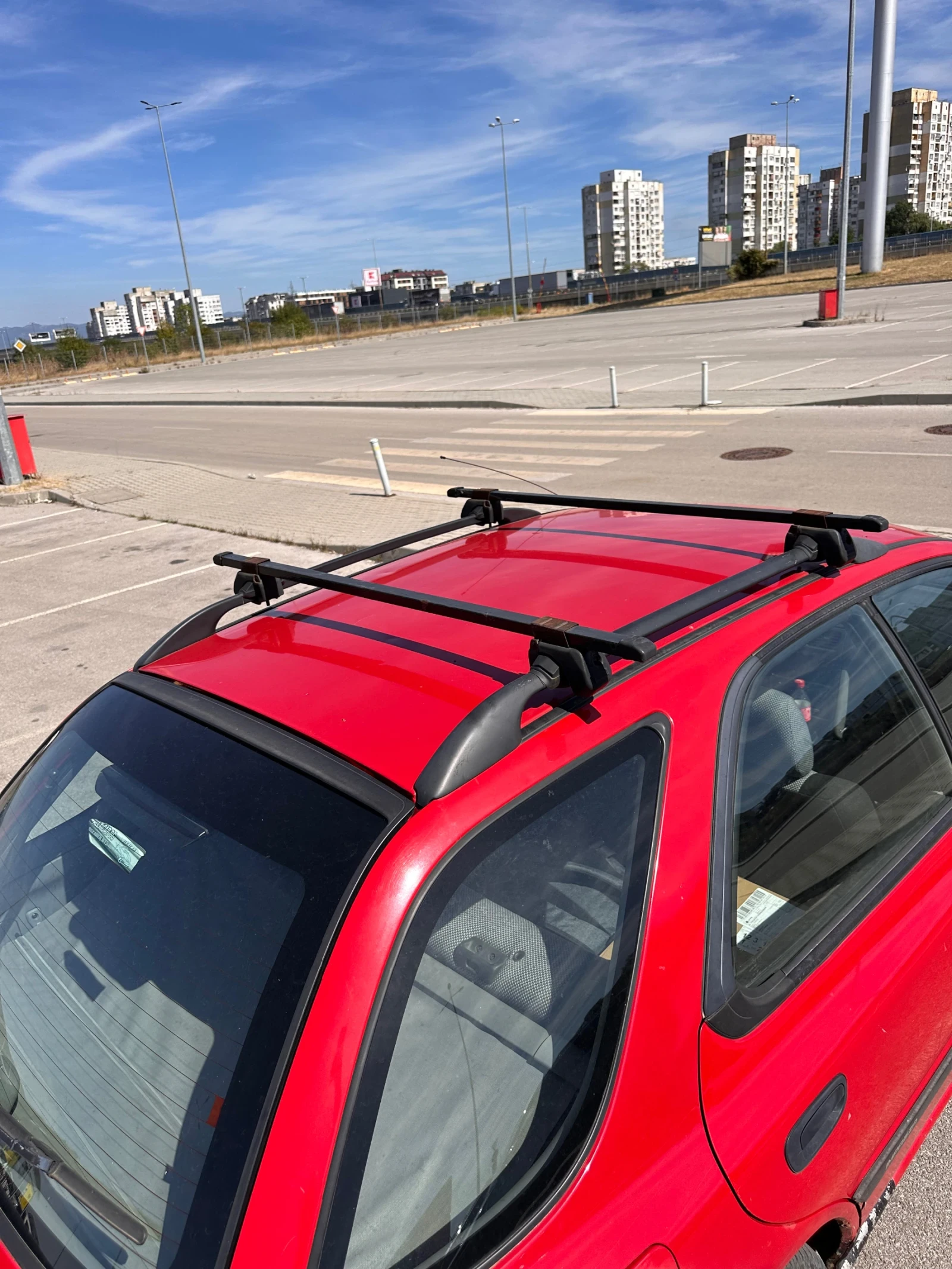 Subaru Impreza, снимка 5 - Автомобили и джипове - 54526629