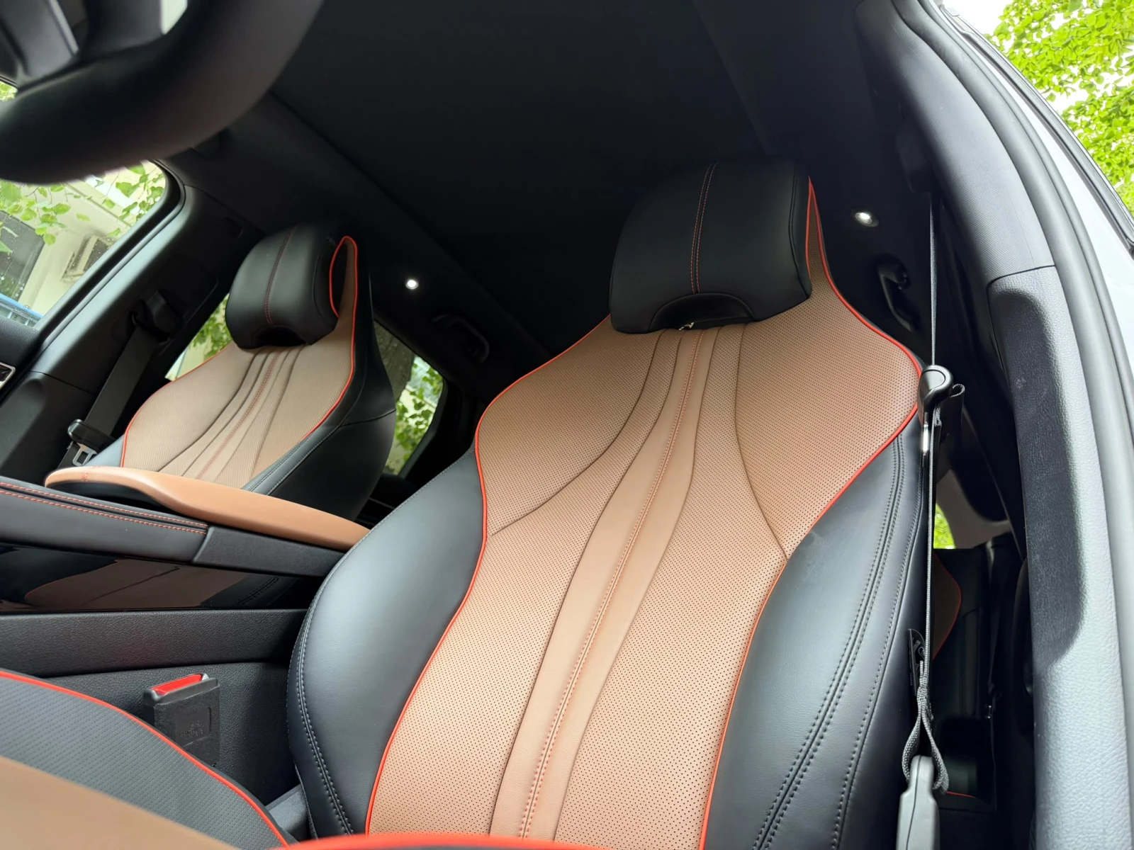 BYD Seal U DM-I 1.5 PHEV Design AWD ���������� ������ | Mobile.bg � ����������� 16