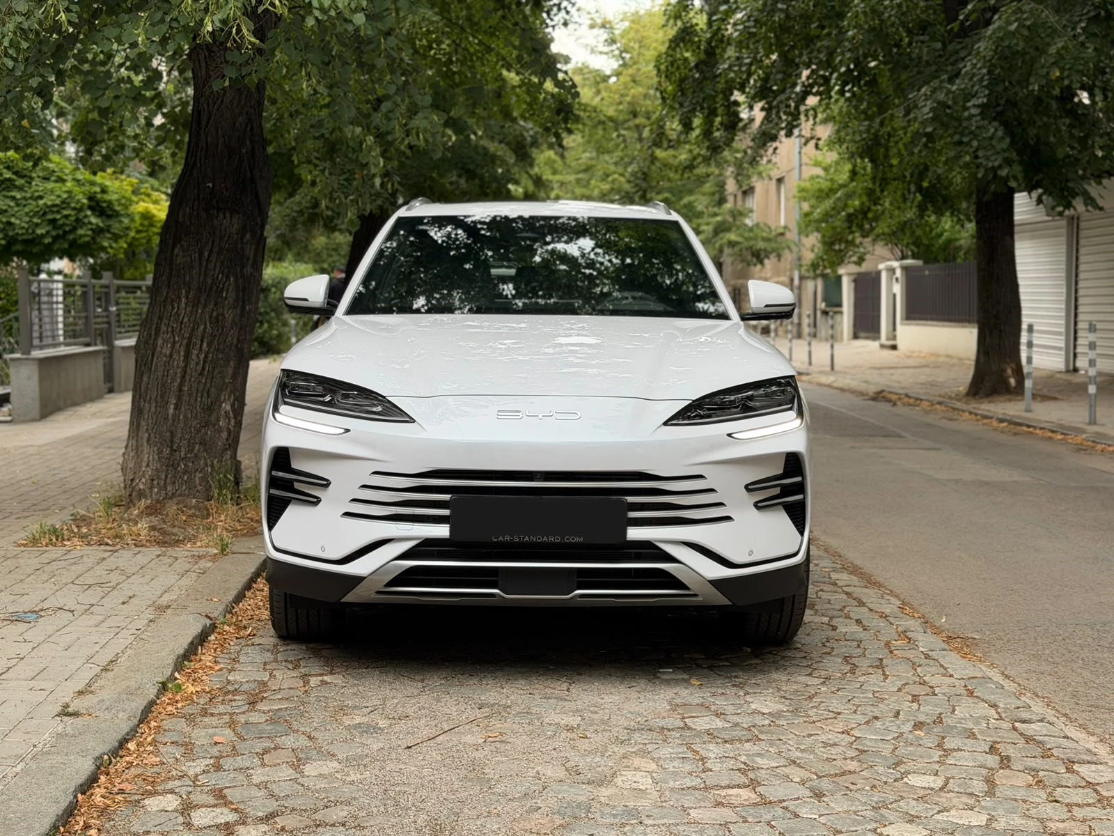 BYD Seal U DM-I 1.5 PHEV Design AWD ���������� ������ | Mobile.bg � ����������� 2