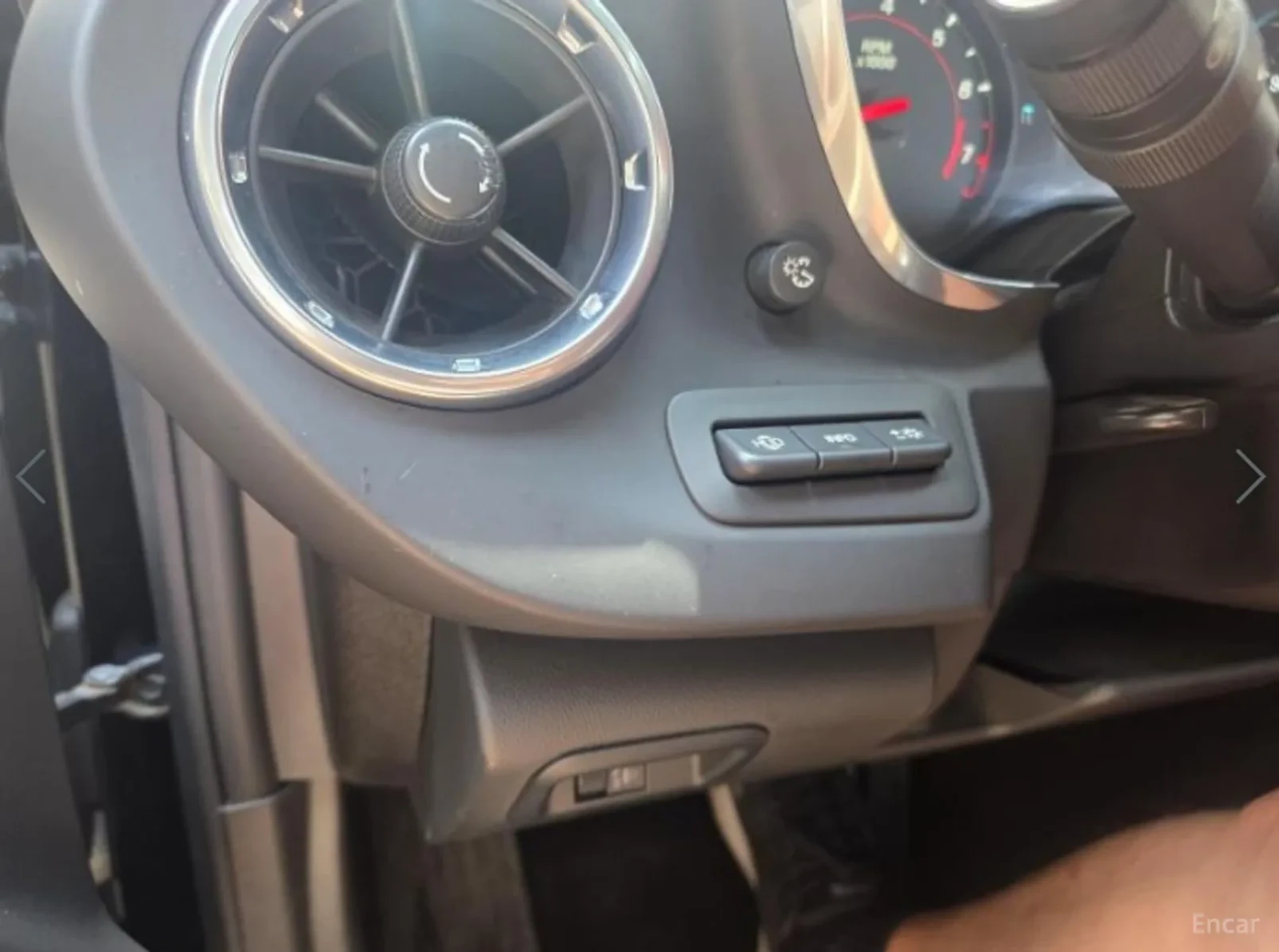 Chevrolet Camaro SS* 6.2* V8* TEXNOTEST* TOP* , снимка 7 - Автомобили и джипове - 55198755