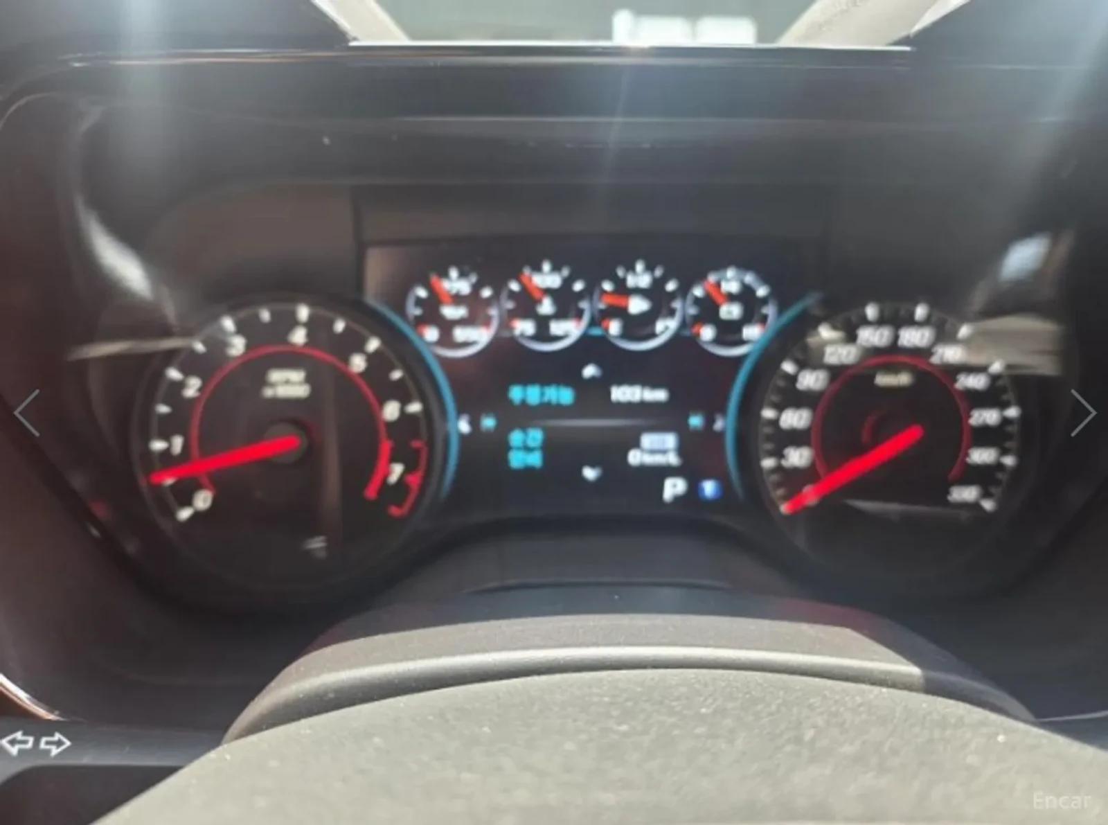 Chevrolet Camaro SS* 6.2* V8* TEXNOTEST* TOP* , снимка 11 - Автомобили и джипове - 55198755