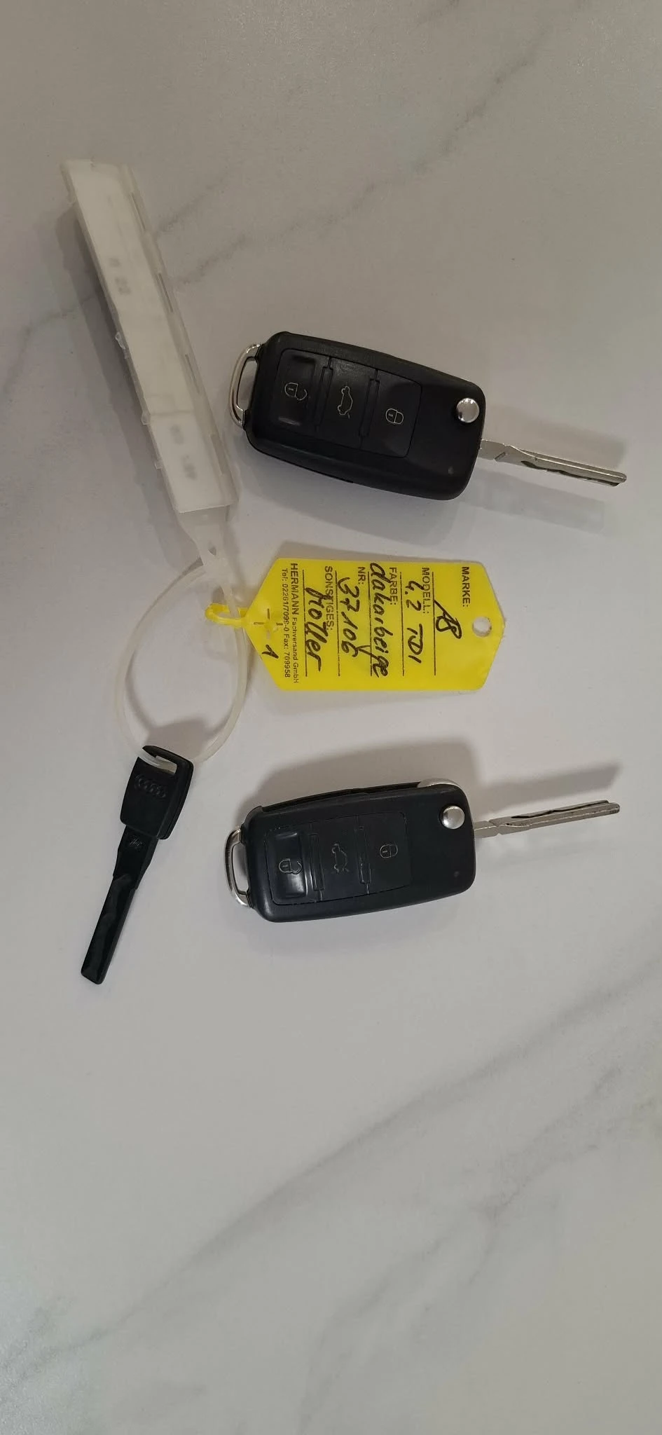 Audi A8, снимка 13 - Автомобили и джипове - 55244456