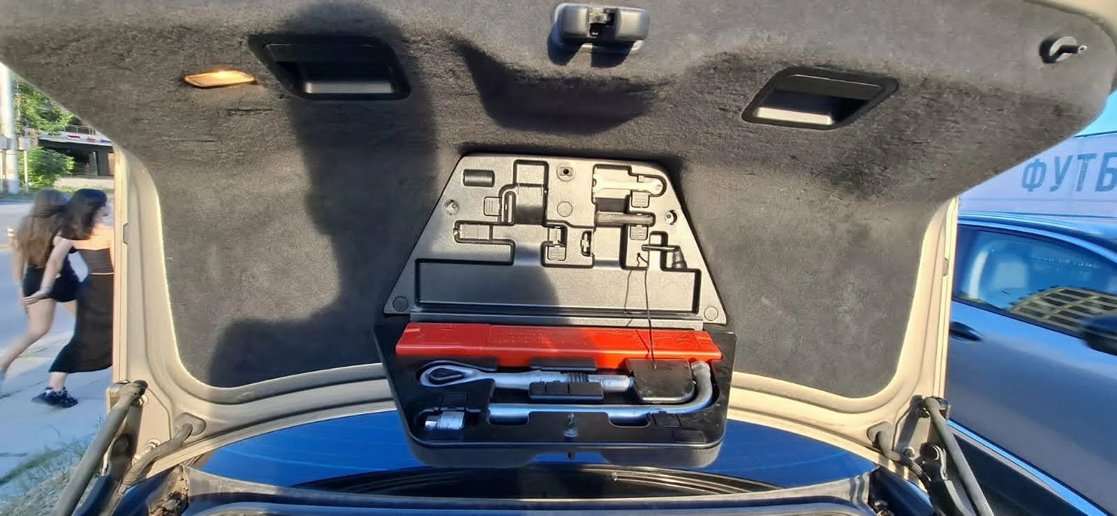Audi A8, снимка 14 - Автомобили и джипове - 55244456
