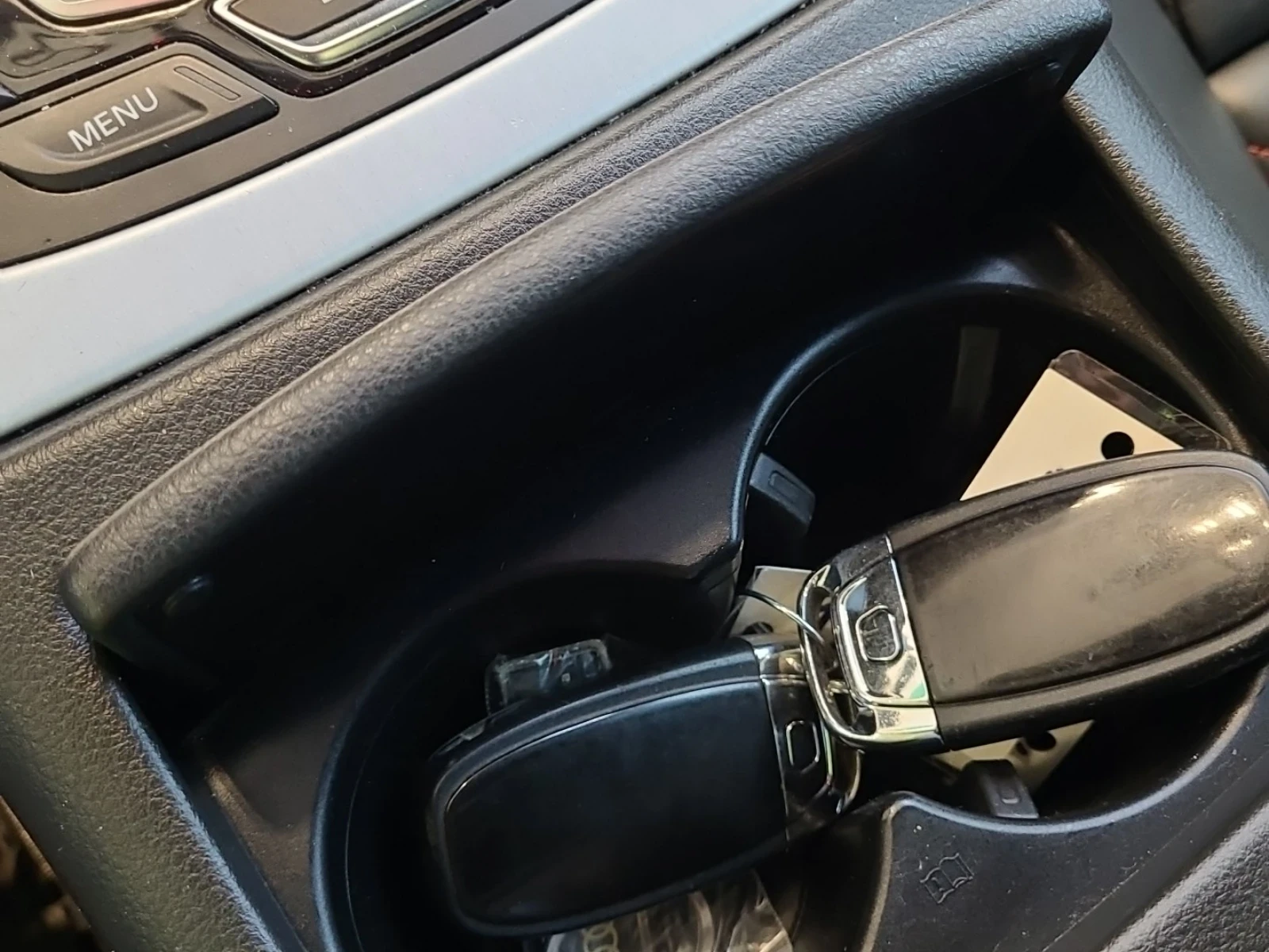 Audi A7 PRESTIGE / ДВА КЛЮЧА / MEMORY / PODGREV / CARFAX, снимка 9 - Автомобили и джипове - 55398023