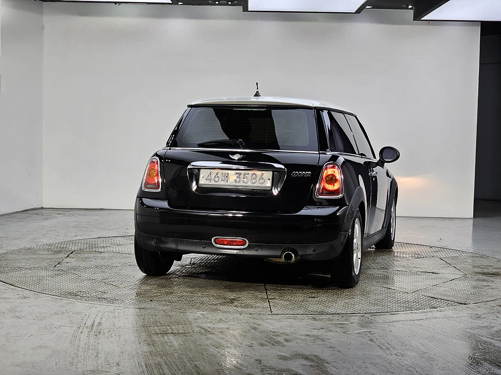 Mini Cooper SE* КРАЙНА ЦЕНА, снимка 3 - Автомобили и джипове - 55496212