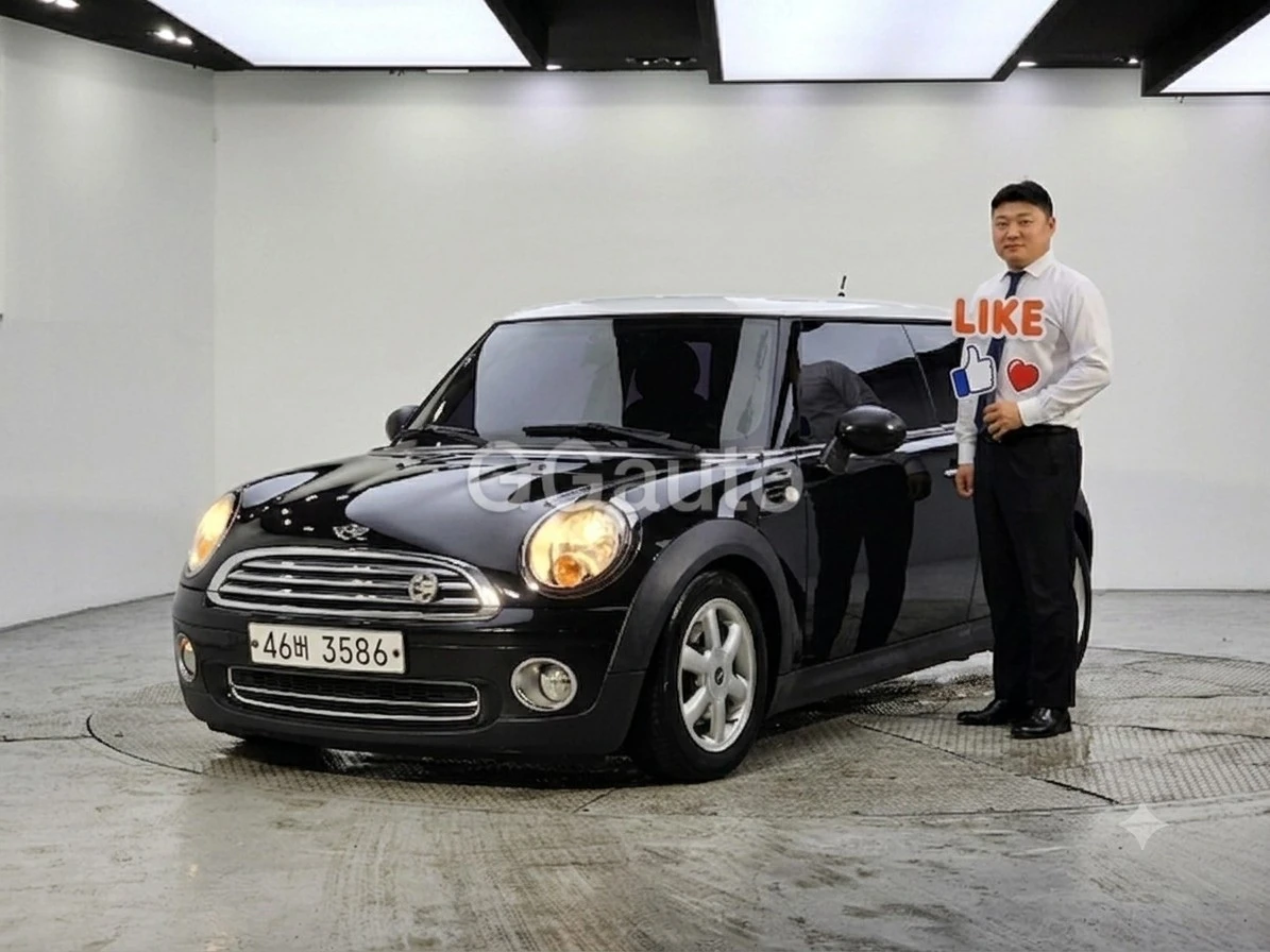 Mini Cooper SE* КРАЙНА ЦЕНА