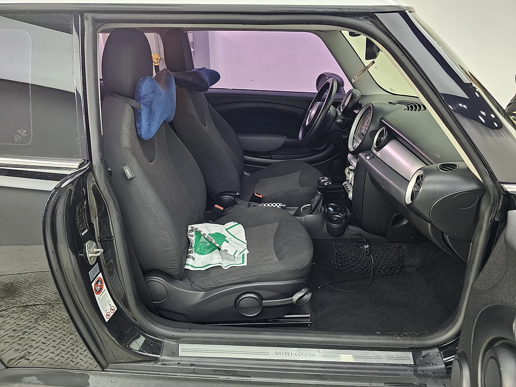 Mini Cooper SE* КРАЙНА ЦЕНА, снимка 5 - Автомобили и джипове - 55496212