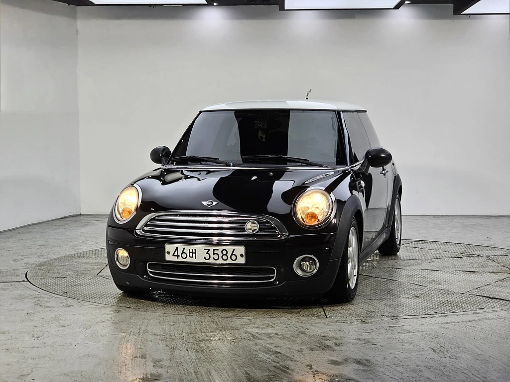 Mini Cooper SE* КРАЙНА ЦЕНА, снимка 2 - Автомобили и джипове - 55496212