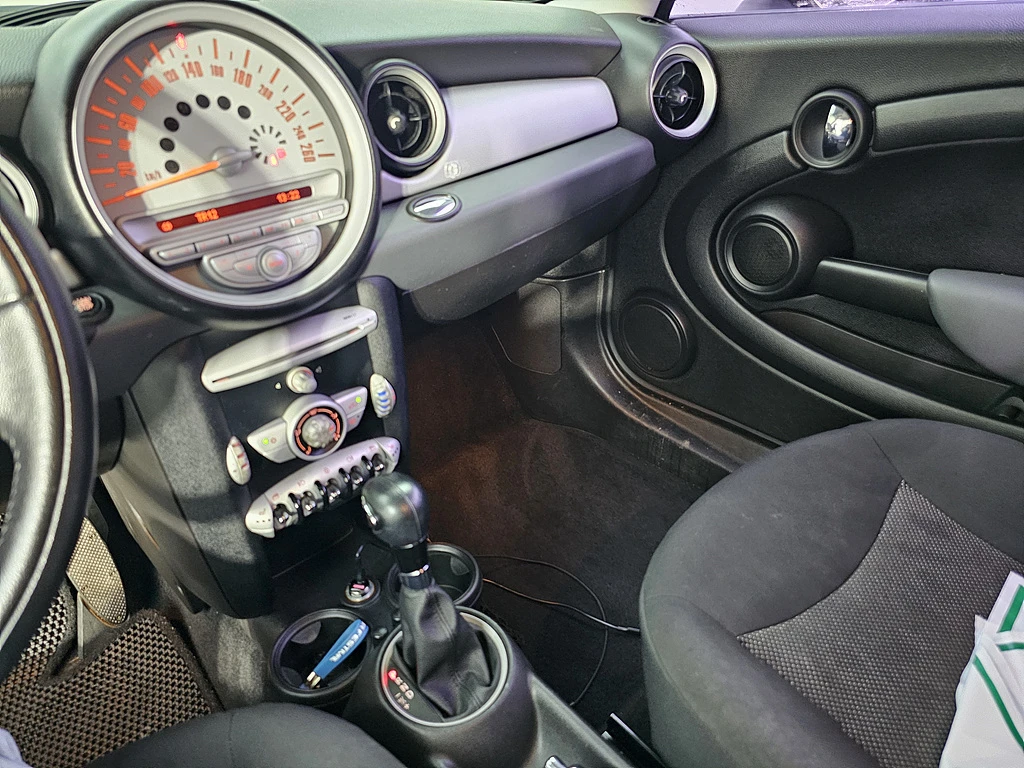 Mini Cooper SE* КРАЙНА ЦЕНА, снимка 10 - Автомобили и джипове - 55496212