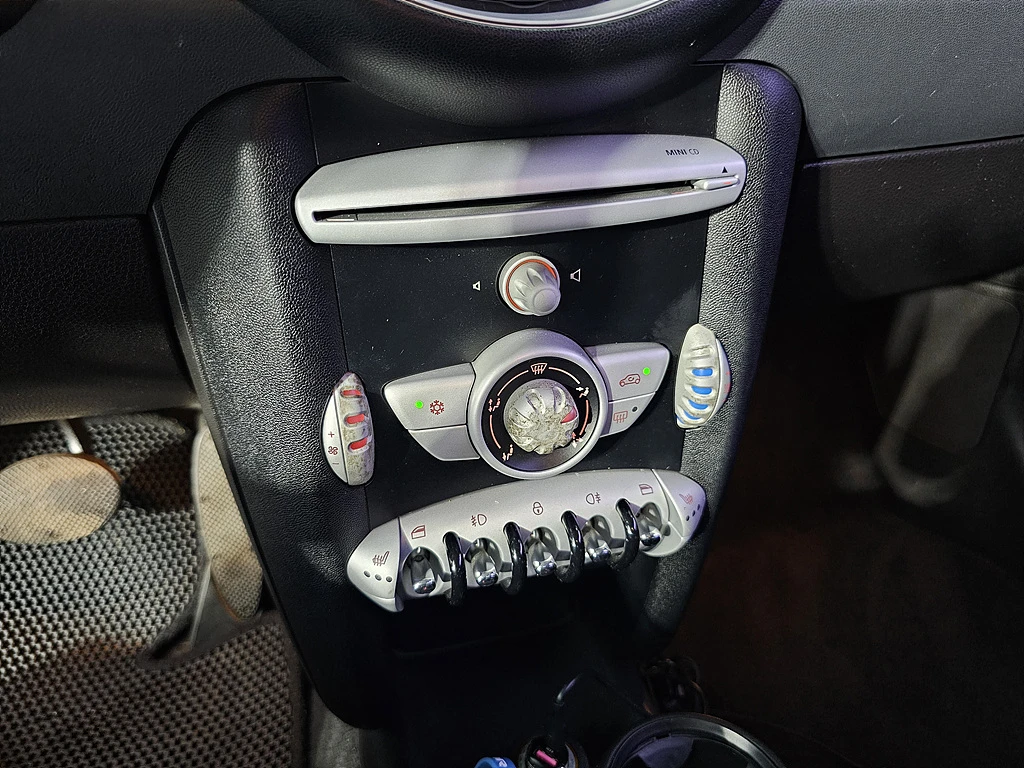 Mini Cooper SE* КРАЙНА ЦЕНА, снимка 14 - Автомобили и джипове - 55496212