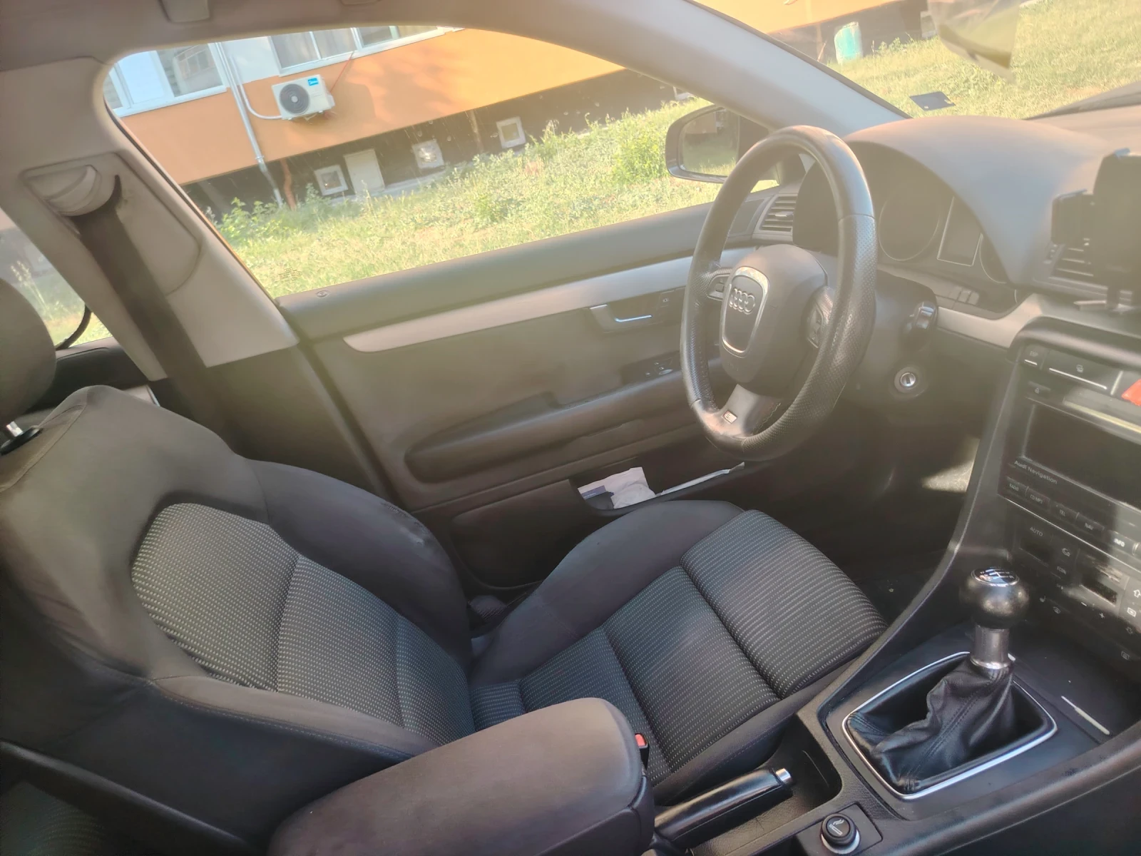 Audi A4 B7 | Mobile.bg � ����������� 6