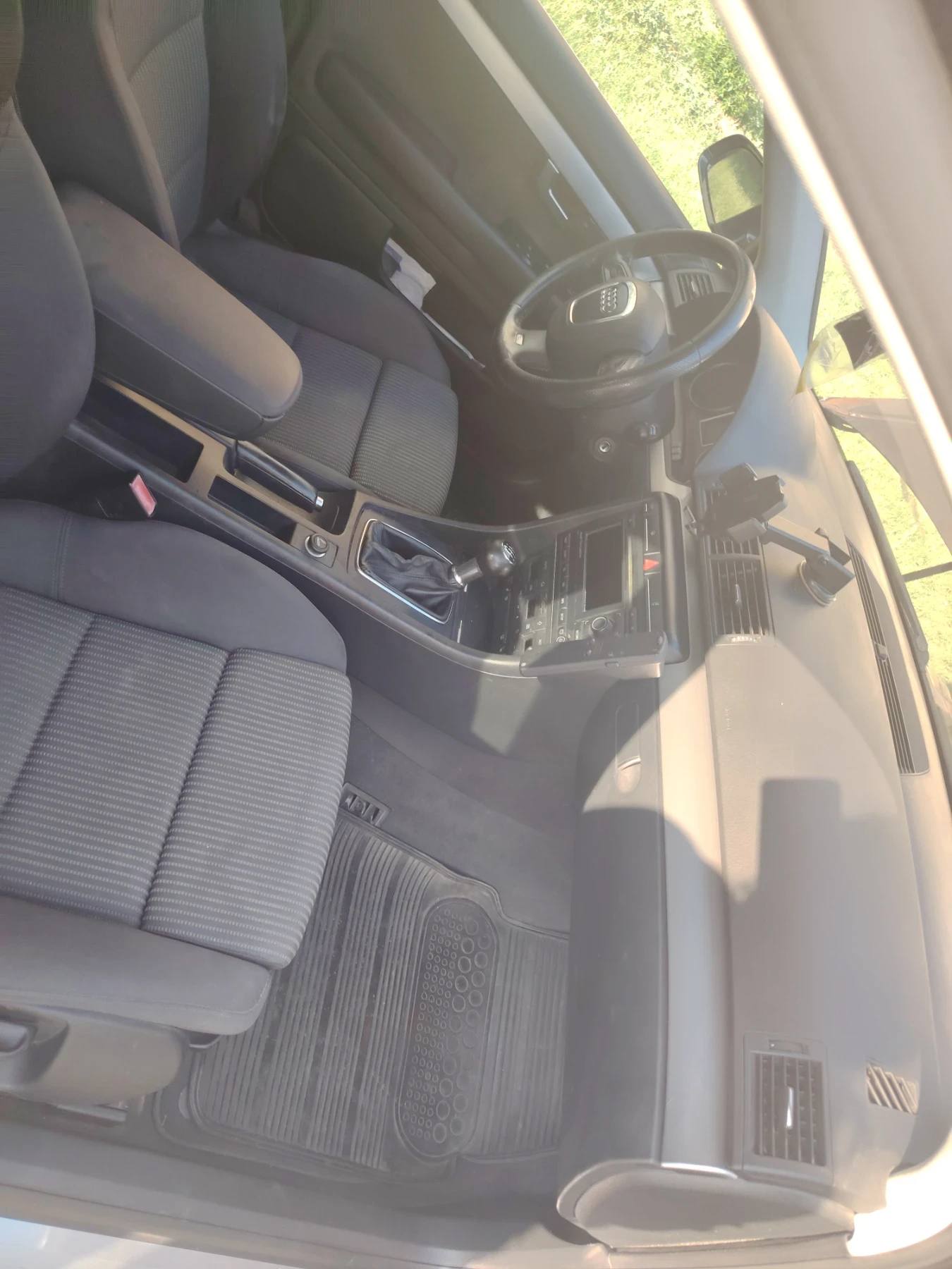 Audi A4 B7 | Mobile.bg � ����������� 7