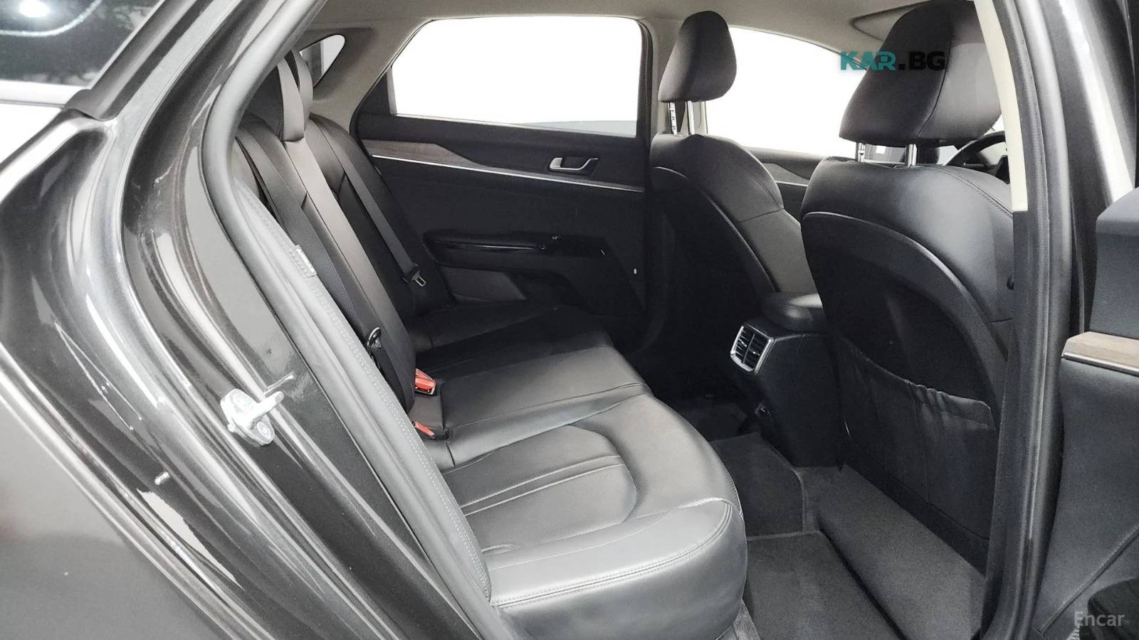 Kia K5 NOBLESSE/DRIVE-ASSISTS/DIGITAL, снимка 9 - Автомобили и джипове - 55725862
