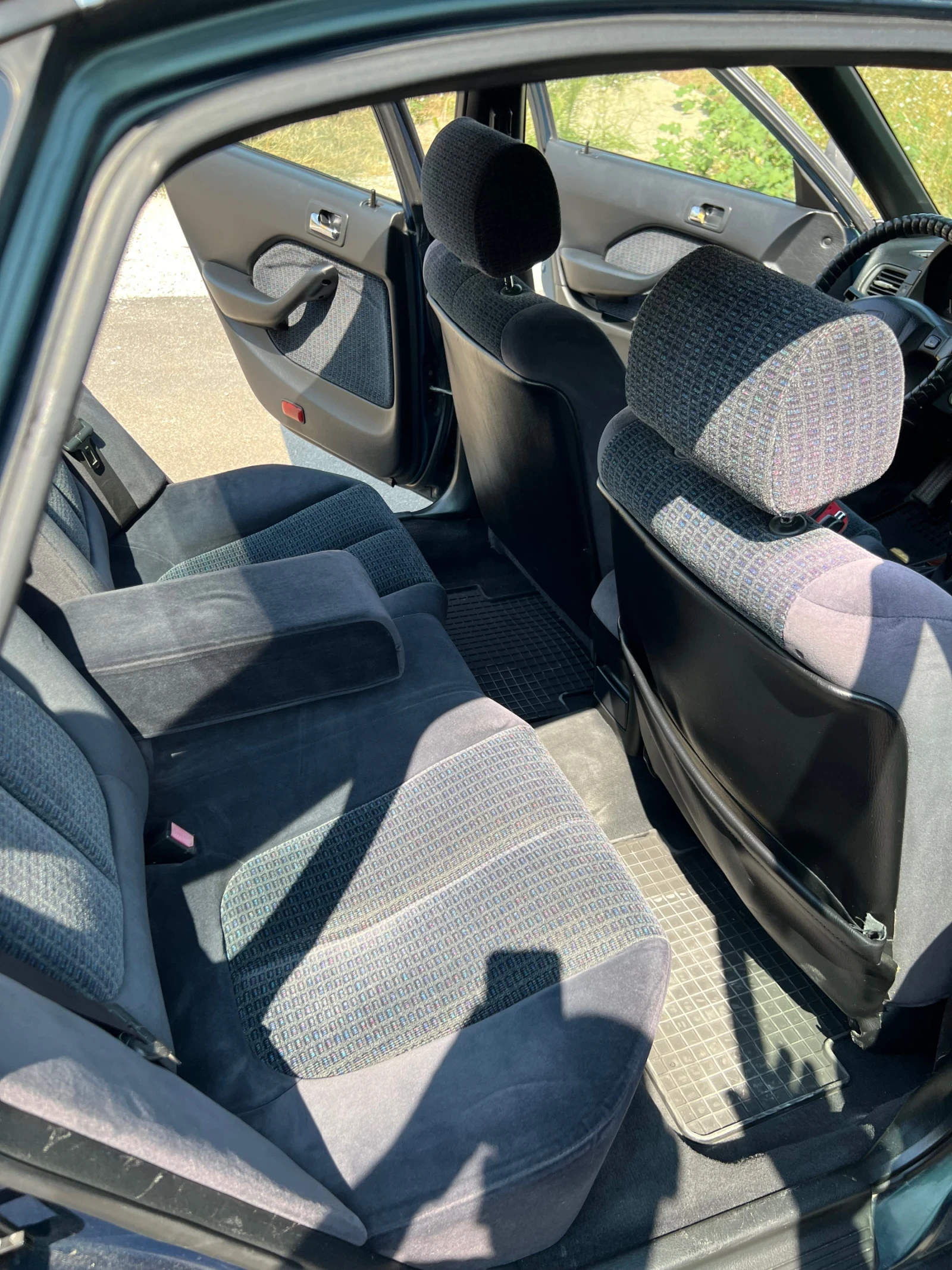 Honda Accord, снимка 13 - Автомобили и джипове - 55825690