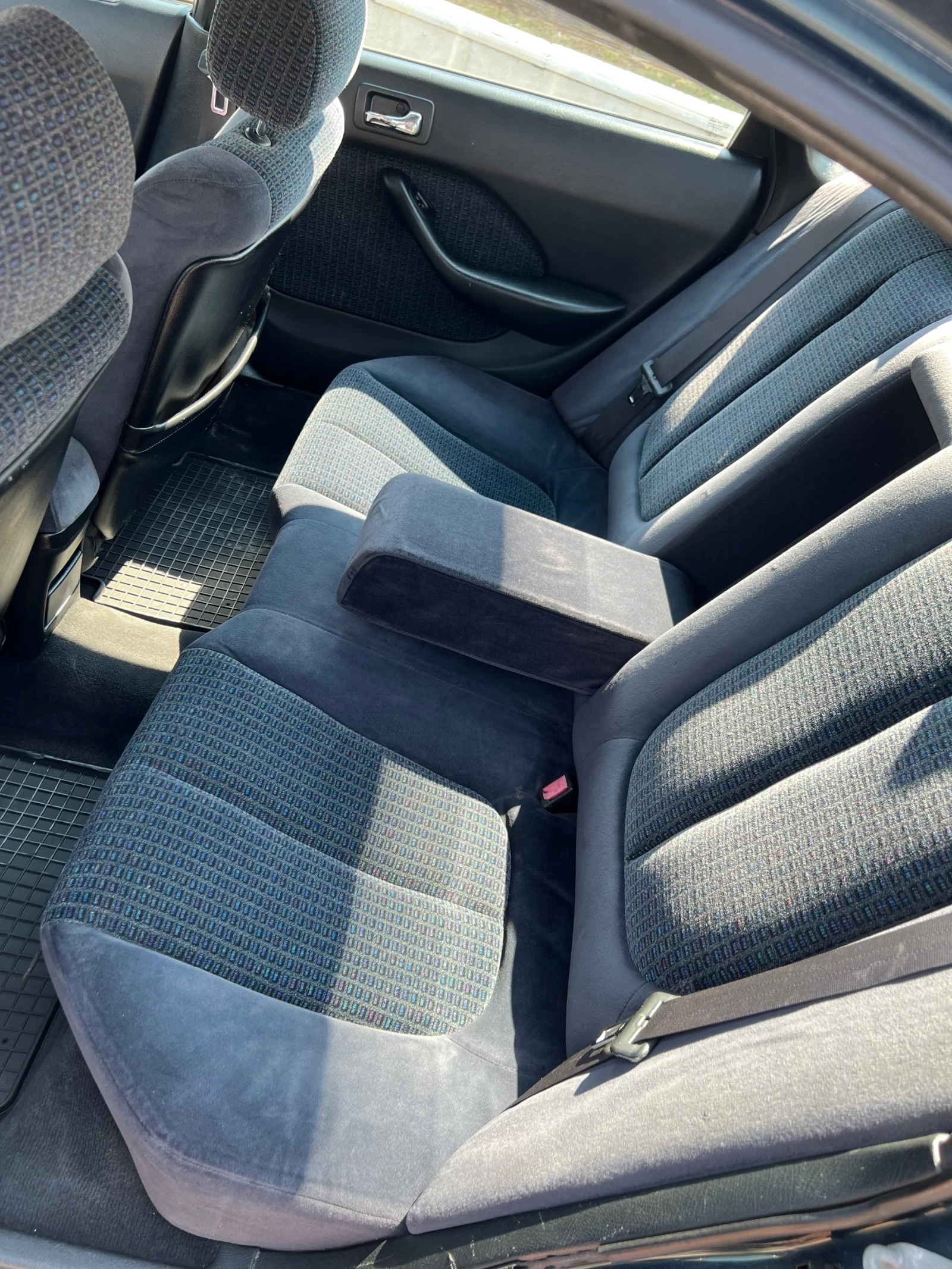 Honda Accord, снимка 11 - Автомобили и джипове - 55825690