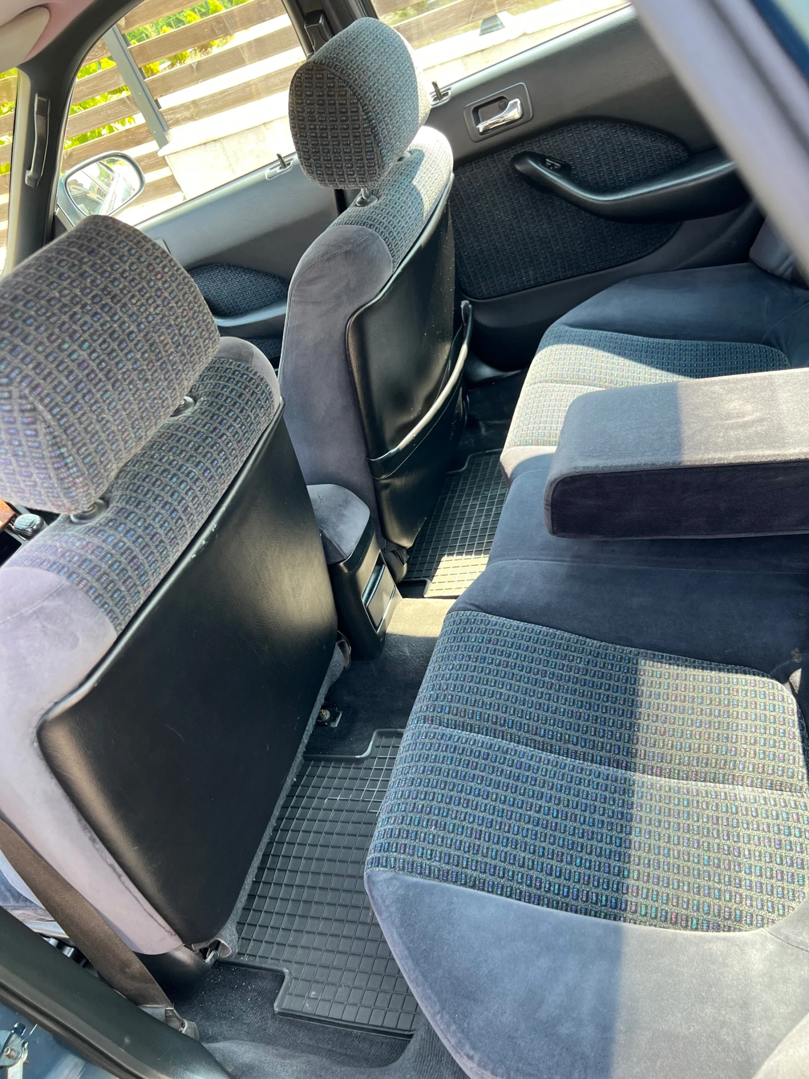 Honda Accord, снимка 12 - Автомобили и джипове - 55825690