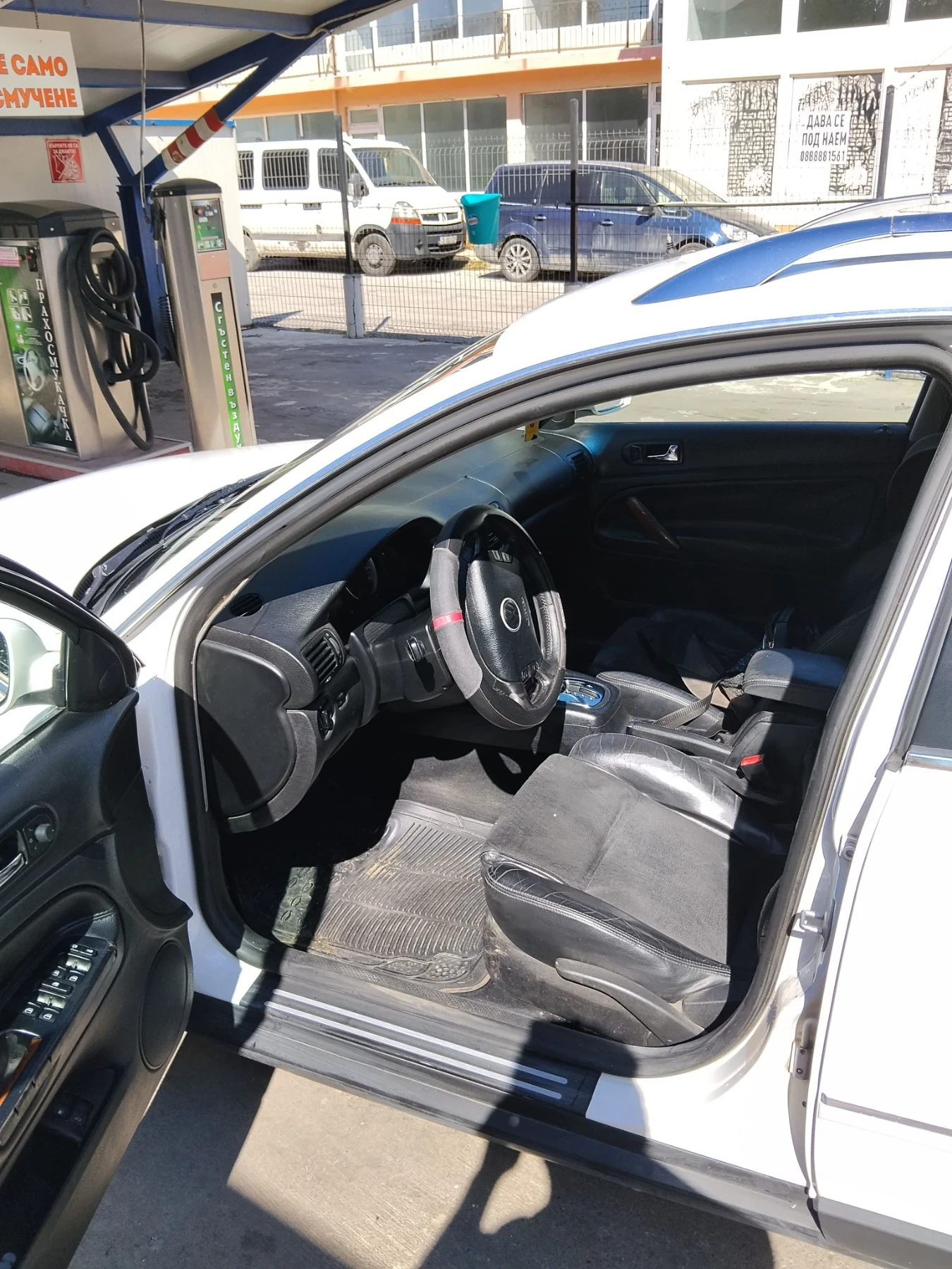 VW Passat 5.5b, снимка 6 - Автомобили и джипове - 55979044