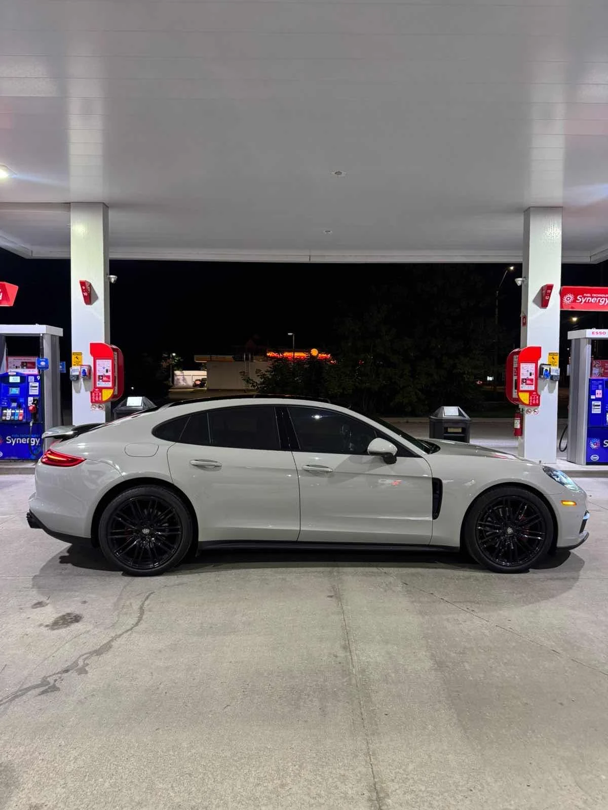 Porsche Panamera 4 AWD | Mobile.bg � ����������� 3