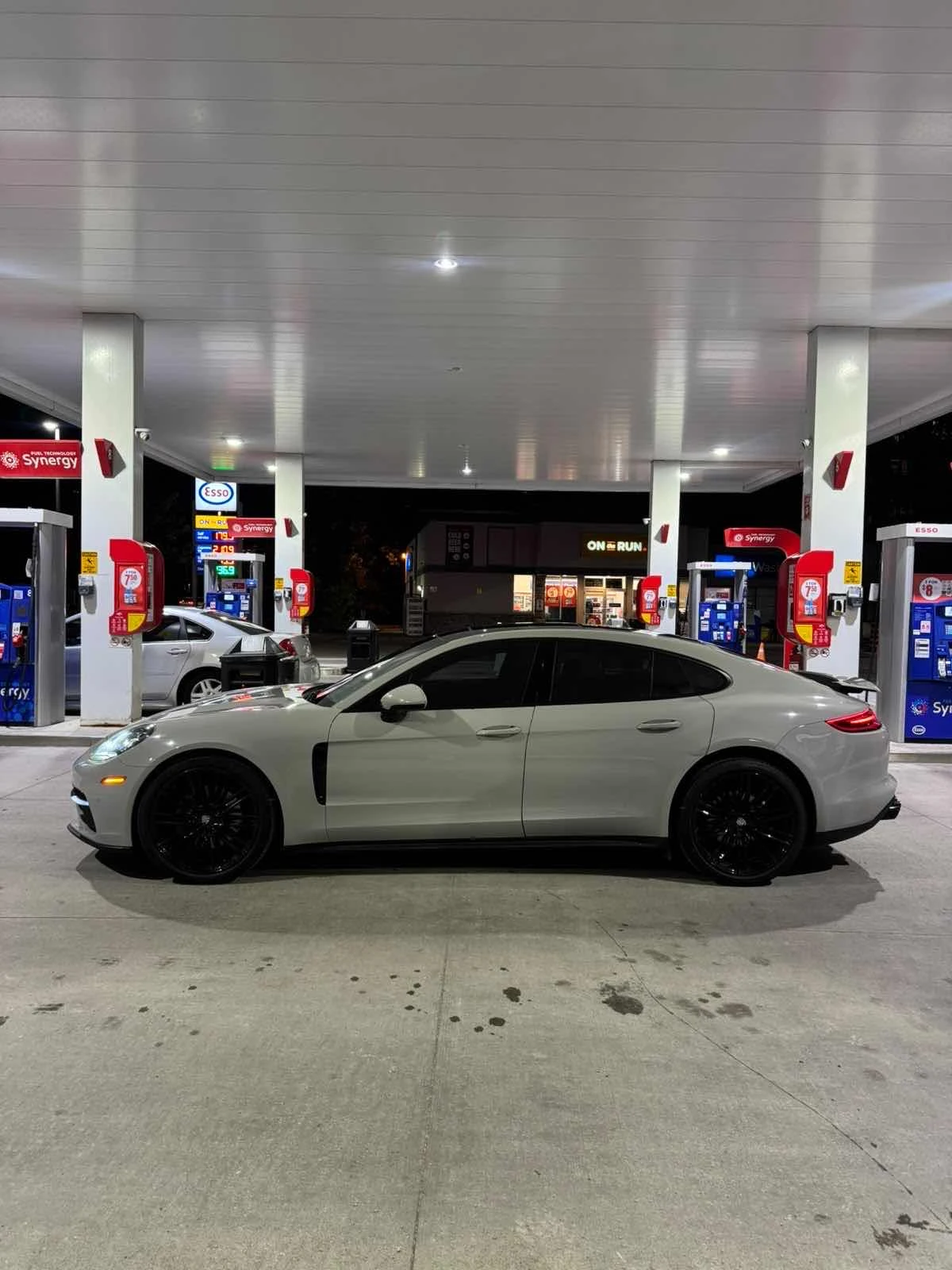 Porsche Panamera 4 AWD | Mobile.bg � ����������� 2