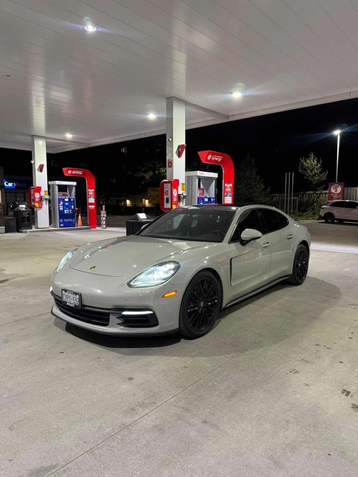 Porsche Panamera 4 AWD | Mobile.bg � ����������� 1