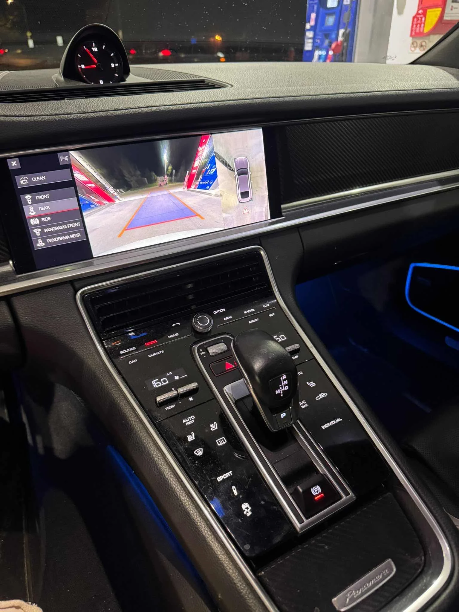 Porsche Panamera 4 AWD | Mobile.bg � ����������� 8