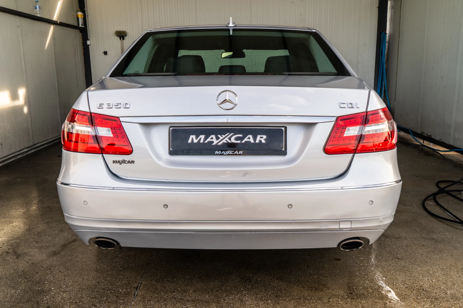 Mercedes-Benz E 350 D = W212 = V6 = TOP = ������ = �������� | Mobile.bg � ����������� 4