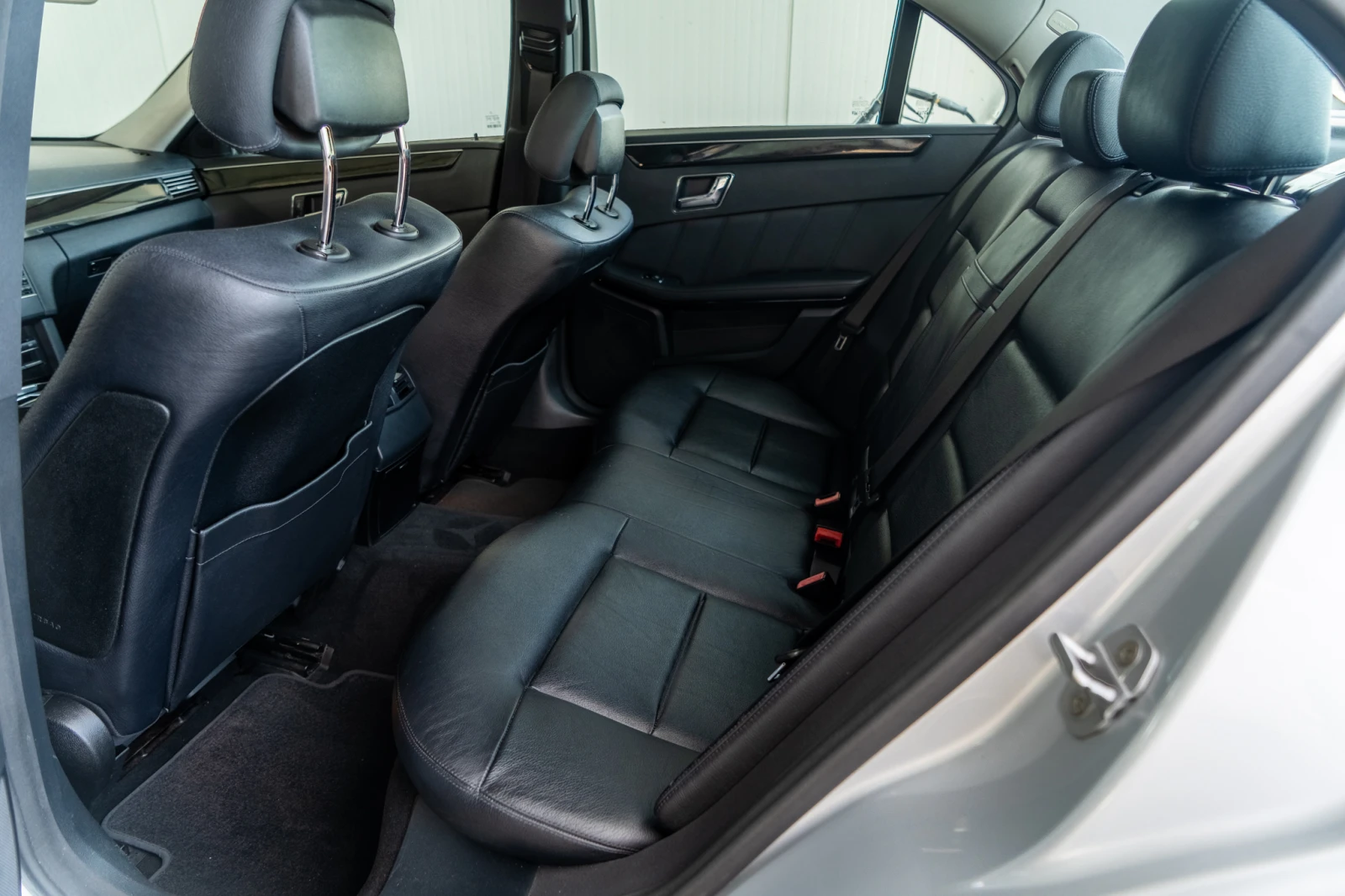 Mercedes-Benz E 350 D = W212 = V6 = TOP = ������ = �������� | Mobile.bg � ����������� 10