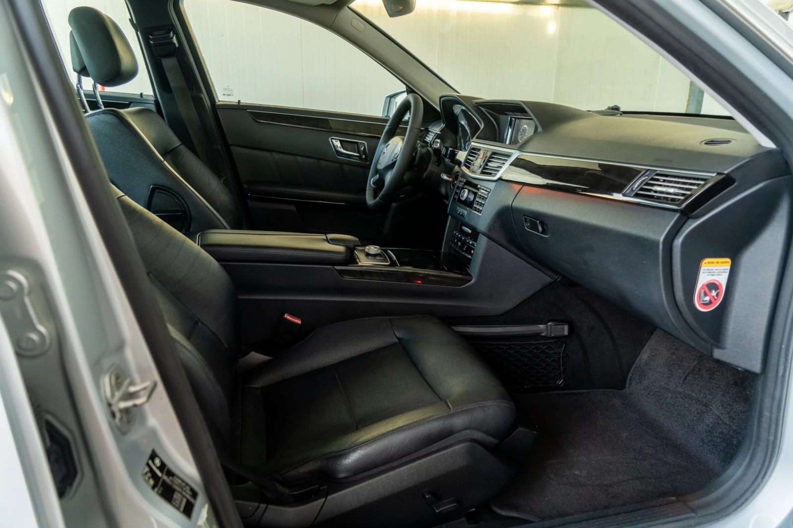 Mercedes-Benz E 350 D = W212 = V6 = TOP = ������ = �������� | Mobile.bg � ����������� 12