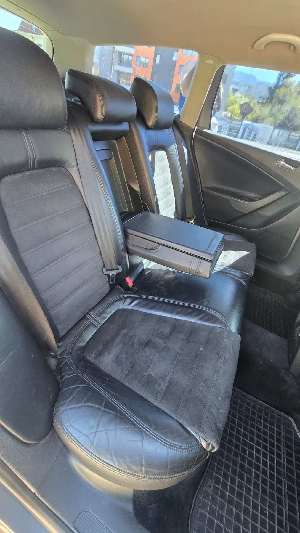 VW Passat 2.0TDI | Mobile.bg � ����������� 9