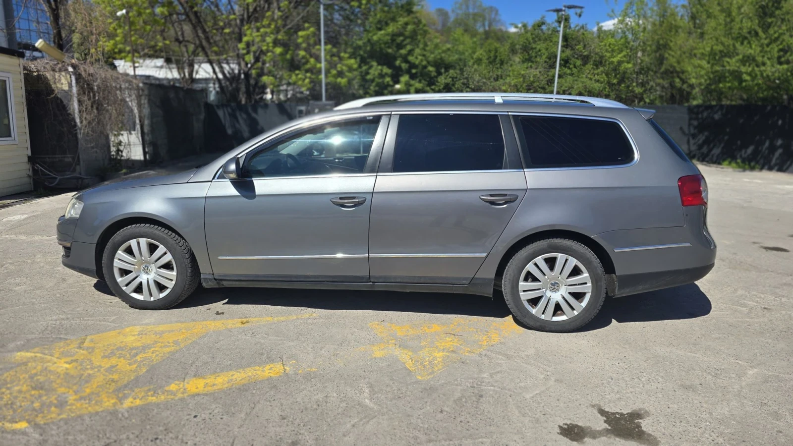 VW Passat 2.0TDI | Mobile.bg � ����������� 4