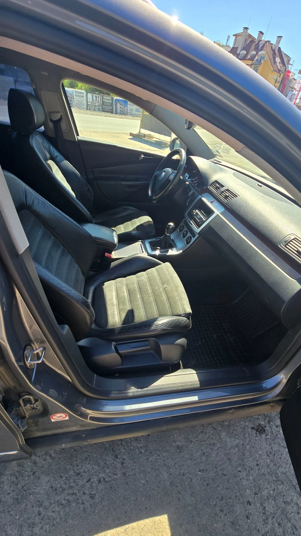 VW Passat 2.0TDI | Mobile.bg � ����������� 11