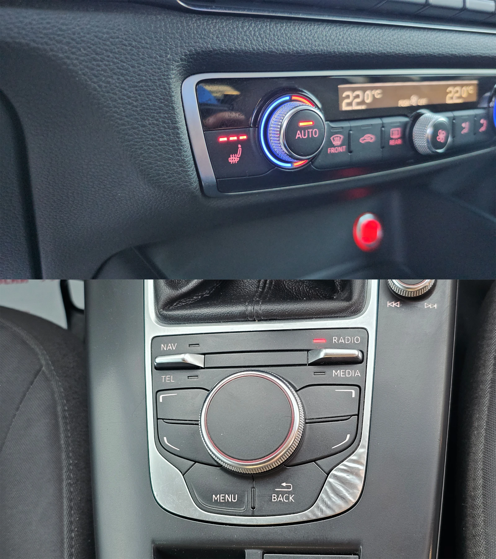 Audi A3 1.6TDi 6SP IT-����-�������-��� ����.-������ | Mobile.bg � ����������� 11