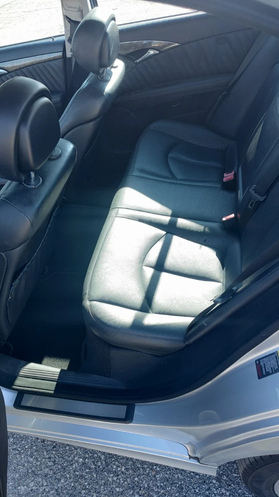 Mercedes-Benz E 320 W211 EVO Avantgard 4matic | Mobile.bg � ����������� 14