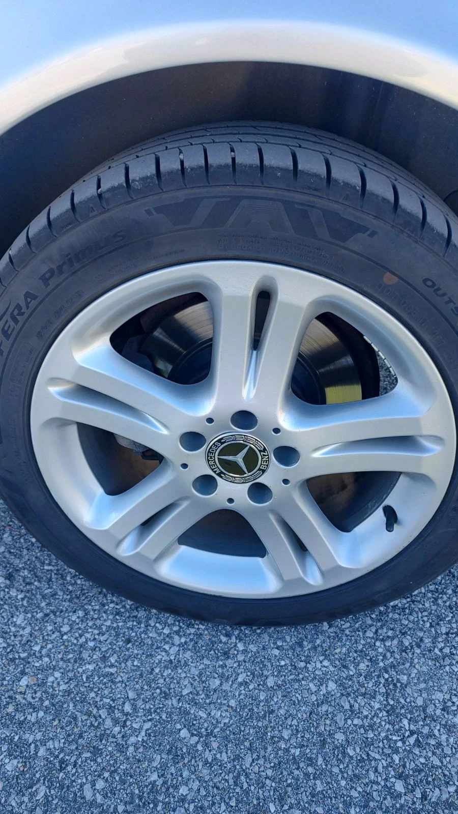 Mercedes-Benz E 320 W211 EVO Avantgard 4matic | Mobile.bg � ����������� 7