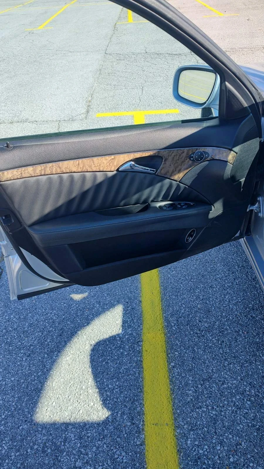 Mercedes-Benz E 320 W211 EVO Avantgard 4matic | Mobile.bg � ����������� 10