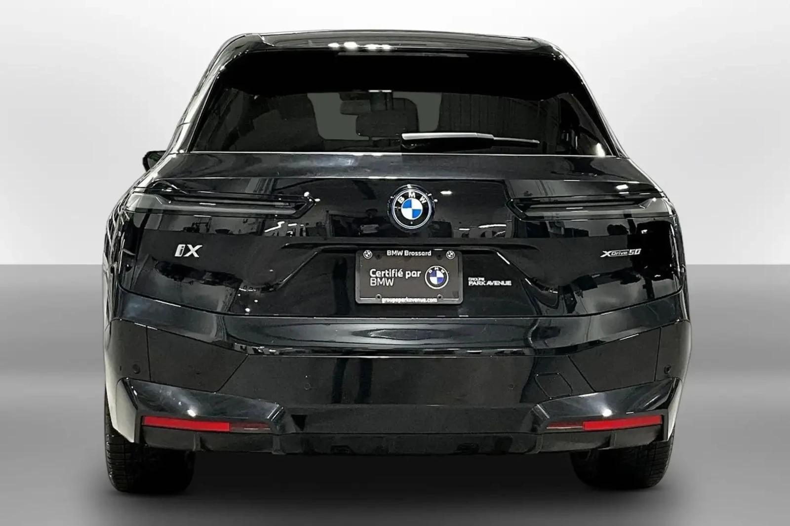 BMW iX XDRIVE50* PREMIUM* ESSENTIAL* , снимка 6 - Автомобили и джипове - 56582588