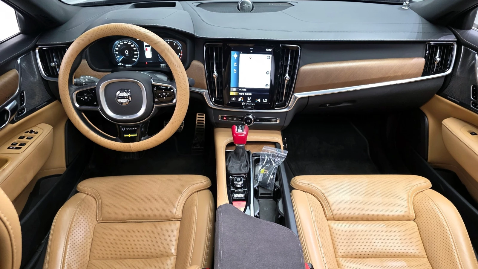 Volvo S90 T5 INSCRIPTION * FULL | Mobile.bg � ����������� 6