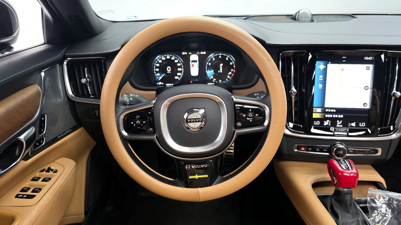 Volvo S90 T5 INSCRIPTION * FULL | Mobile.bg � ����������� 11