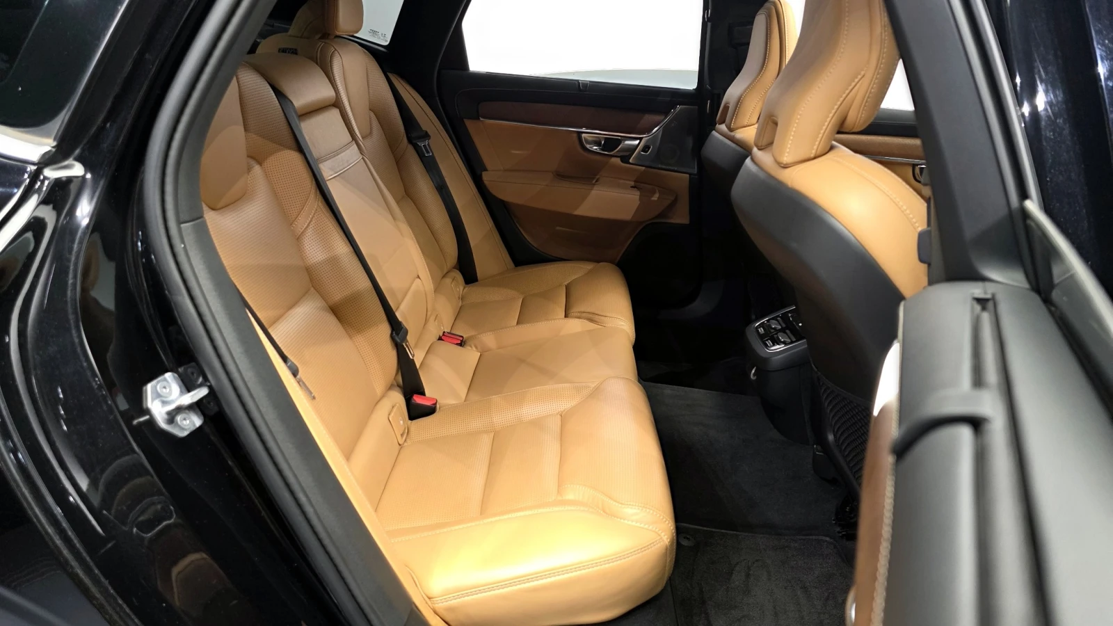 Volvo S90 T5 INSCRIPTION * FULL | Mobile.bg � ����������� 10