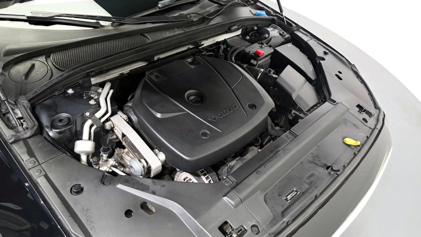 Volvo S90 T5 INSCRIPTION * FULL | Mobile.bg � ����������� 5