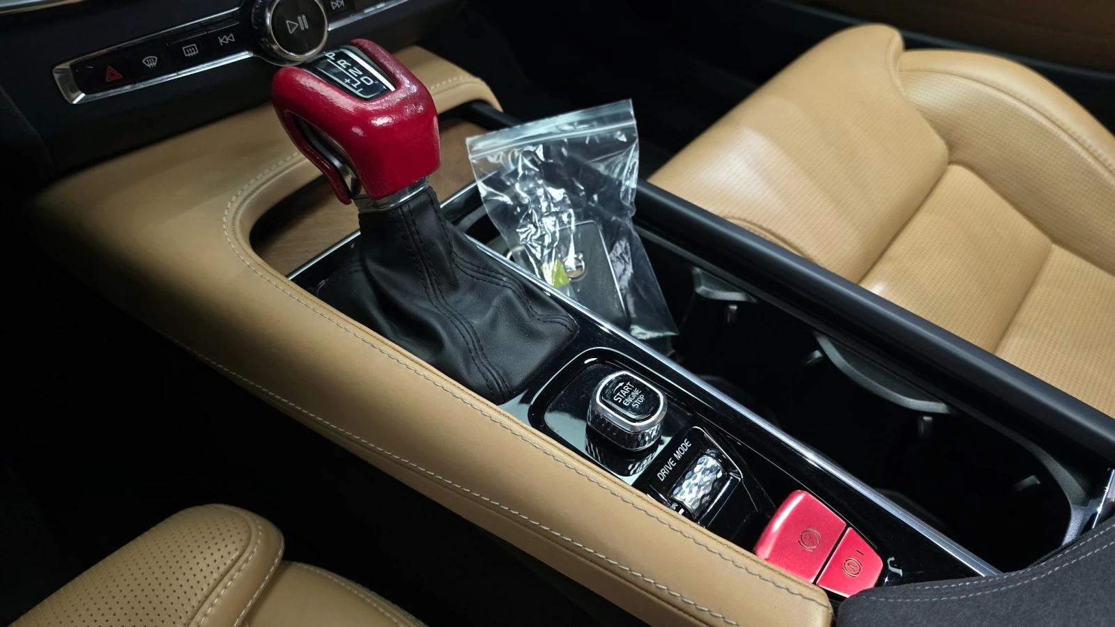 Volvo S90 T5 INSCRIPTION * FULL | Mobile.bg � ����������� 8