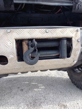 Mitsubishi Pajero 3.5 v6, снимка 7