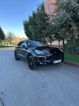 Porsche Macan S/V6/LED* Панорама* Sound* 21* /ТОП СЪСТОЯНИЕ/, снимка 8