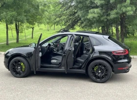 Porsche Macan S/V6/LED* Панорама* Sound* 21* /ТОП СЪСТОЯНИЕ/, снимка 7