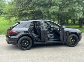 Porsche Macan S/V6/LED* Панорама* Sound* 21* /ТОП СЪСТОЯНИЕ/, снимка 8