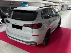 BMW X5 30d* M-SPORT* PANO* 360CAM* H&K* HEAD-UP* , снимка 4