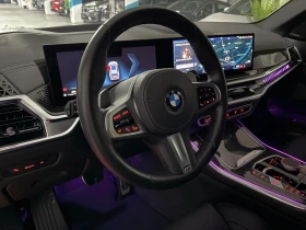 BMW X5 30d* M-SPORT* PANO* 360CAM* H&K* HEAD-UP* , снимка 10